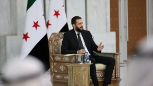 Suriya prezidenti haqida tarqalgan xabarlar rad etildi