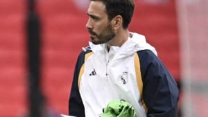Davide Anchelotti Braziliya Botafogosiga bosh murabbiy bo‘ldi