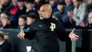 «Manchester Siti» hujumchisi Savio qishki transferlar vaqtida jamoada qoladi