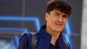 Shomurodov called the rumors about Kapadze unfounded