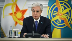 To'qayev harbiy mashg'ulotlardagi fojia sababli mudofaa vazirini ishdan bo'shatdi