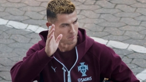 Krishtianu Ronaldu Portugaliya terma jamoasi lagerini o‘zboshimchalik bilan tark etdi