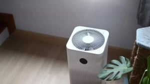 Farg‘onada Xitoy bilan havo tozalagich zavodi quriladi