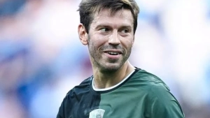 Fyodor Smolov janjal uchun uzr so‘radi, da’vo yo‘q