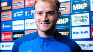 Lusiano Rossiya va Argentina futbolini taqqosladi