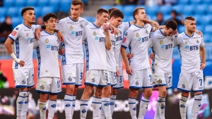 Radimov: There are questions for the players in Dinamo's situation