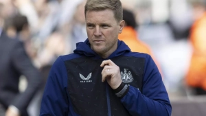 Xau wants Isak to stay in Newcastle