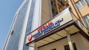 Yashnobod va Mirobodda issiq suv uzilishi bo‘ladi