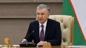 Yo‘l harakati xavfsizligini oshirish bo‘yicha yig‘ilish boshlandi