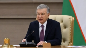 The meeting to improve road traffic safety has started