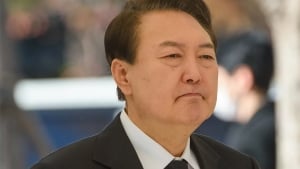 Yun Sok Yolga yangi hibsga olish orderi so‘raldi