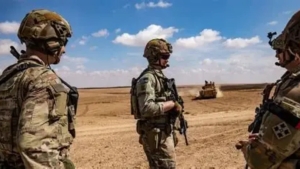 Syria: US soldiers killed in attack