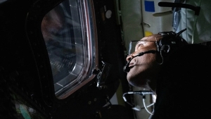 NASA astronavti Oyga qo'nish strategiyasini qayta ko'rib chiqishni so'radi