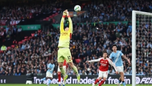 Rednapp Arsenalning finaldagi asosiy xatosi Kepa ekanligini aytdi