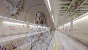 Saint Mary Metro Station will open in Tehran