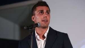 Rodri «Manchester Siti»dan «Barselona» klubiga rasman o'tdi