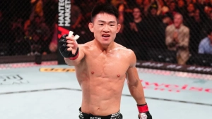 Song Yadong defeats Umar Nurmagomedov by knockout