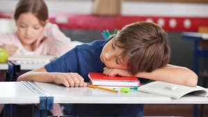 The importance of full sleep for children and the consequences of sleep deprivation