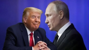 The Kremlin continues to remain silent on Venezuela