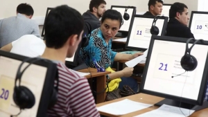 В России экзамены для мигрантов полностью переходят в электронный формат