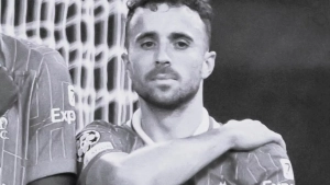 Diogu Jota and his brother died in a road traffic accident