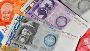Qirg‘izistonda o‘rtacha ish haqi 19,2 foizga oshdi
