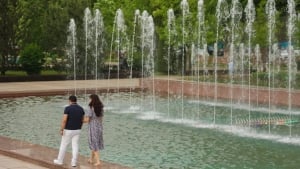 Toshkentda ekologiyani yaxshilash uchun yangi chora-tadbirlar belgilandi