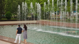 Toshkentda ekologiyani yaxshilash uchun yangi chora-tadbirlar belgilandi