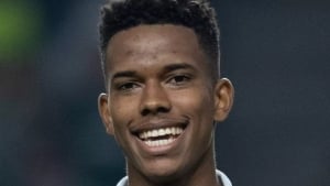 Estevao: I want to be the best football player in Chelsea