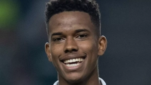 Estevao: Я хочу стать лучшим футболистом в Челси