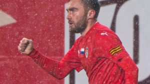 Hosonov: "Akron" jamoasida vahima yo‘q, ishonch bor