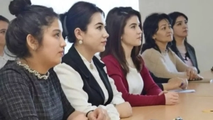 Contract payment for women will be covered by the government