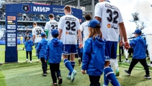 Karpin «Dinamo»ning «Ahmat»ga asosiy tarkibini e’lon qildi