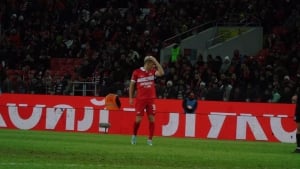 Pavel Maslov Kostroma Spartakiga o‘tishga tayyor
