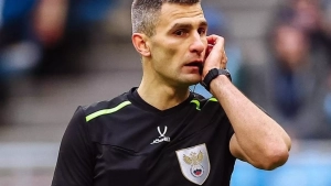 Rabiner hakam qarorini noto‘g‘ri deb atadi