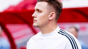 Shpilevskiy: Jamoa g‘alabani to‘liq haqli oldi