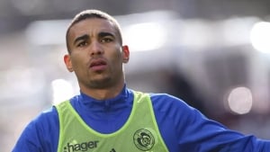 Spartak Fenerbaxchadan Djiku transferini yakunladi