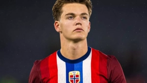 Sverr Nyupan Manchester Siti jamoasidan ijaraga ketadi