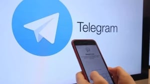 Telegramning kunlik faol foydalanuvchilari 500 millionga yetdi