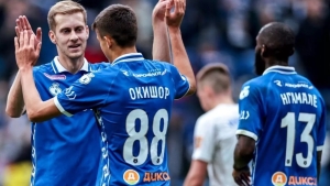 Uvarov: Dinamo haqida xulosani kechroq qilish kerak