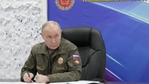 Zelenskiy Tramp bilan uchrashuv oldidan Kanadada maslahatlashdi