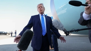 Трамп: Переговоры с Ираном были продуктивными и близки к соглашению