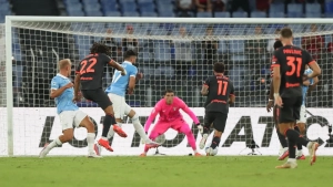 «Latsio» va «Milan» jamoalari Rimdagi bahsda durang o'ynadi