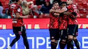 Luis Garsiya "Spartak" bosh murabbiyi bo‘lishi mumkin