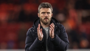 Ouen Kerrik boshlaganda Manchester Yunayted yetakchi bo'lar edi