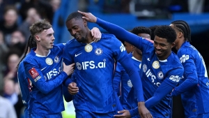 «Chelsi» AQSH bozoridagi nufuzini oshirish uchun shartnoma imzoladi