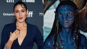 Korianka Kilcher Avatar filmi uchun Jeyms Kemeronni sudga berdi