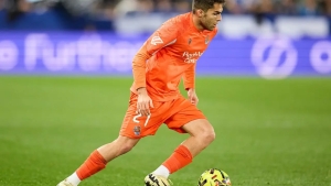 Травма Захаряна: потеря для команды и футболиста