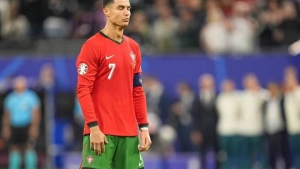 Ronaldu "Al-Nasr" bilan 2027 yilgacha qoladi