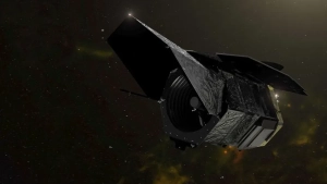 NASA yangi avlod teleskopini koinotga uchirishga tayyorgarlik ko'rmoqda